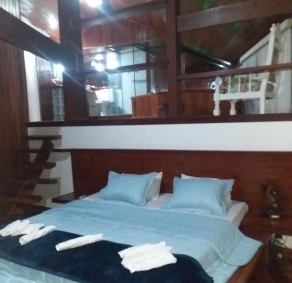 스탠다드 발코니 스튜디오, Belo Recanto