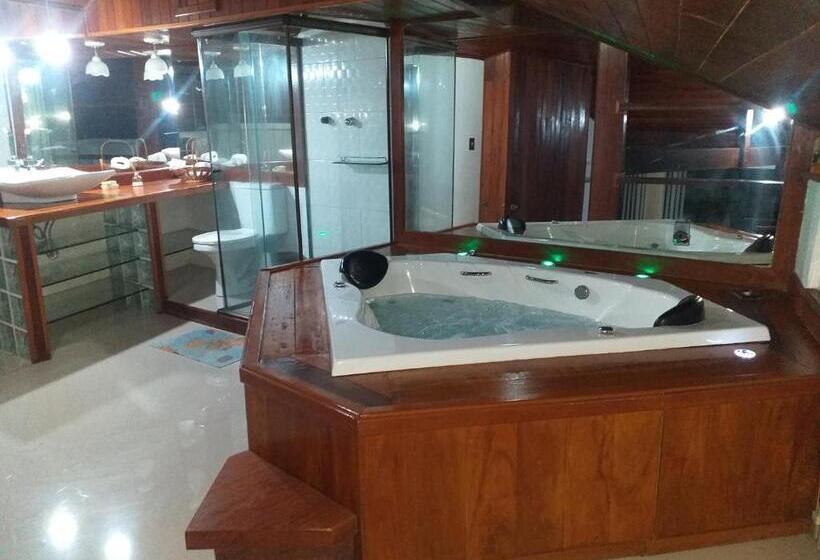 스탠다드 발코니 스튜디오, Belo Recanto