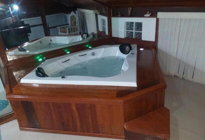 스탠다드 발코니 스튜디오, Belo Recanto