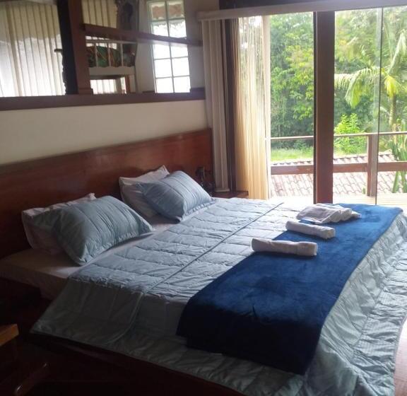 스탠다드 발코니 스튜디오, Belo Recanto