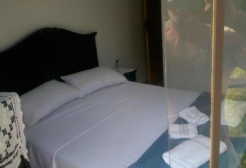 스탠다드 룸 풀장 전망, Belo Recanto