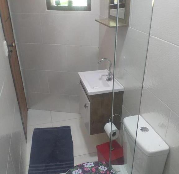 풀장 전망 스위트, Belo Recanto