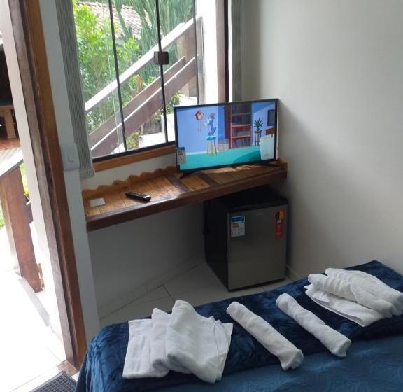 스위트, Belo Recanto