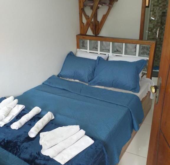 스위트, Belo Recanto