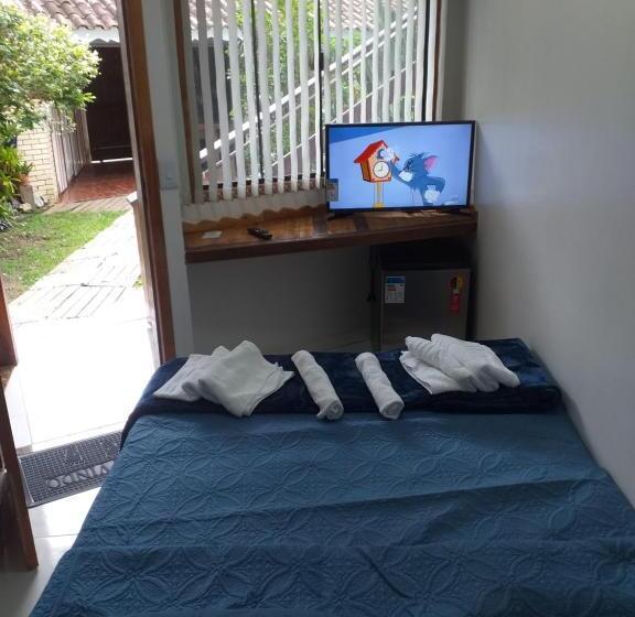 스위트, Belo Recanto