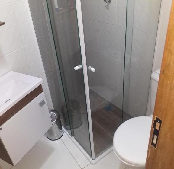 스위트, Belo Recanto