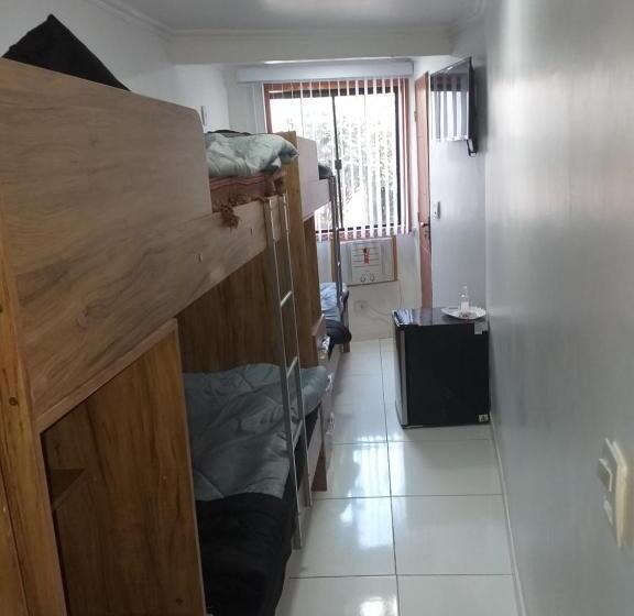 스위트, Belo Recanto