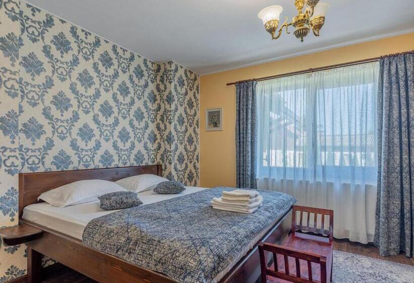 Номер Стандарт, Casa Saraste