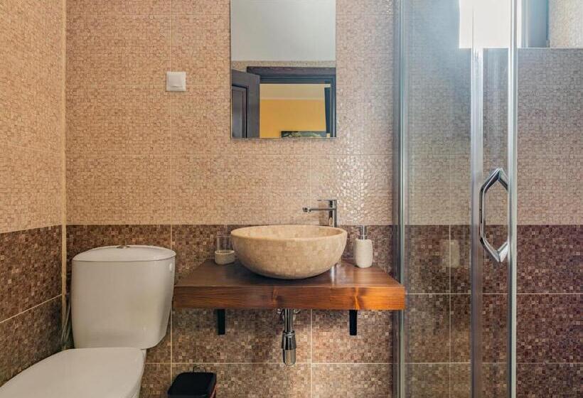 标准间, Casa Saraste