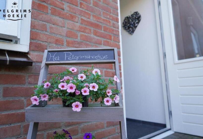 חדר סטנדרט, Het Pelgrimshoekje