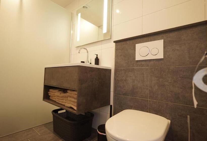 חדר סטנדרט, Het Pelgrimshoekje