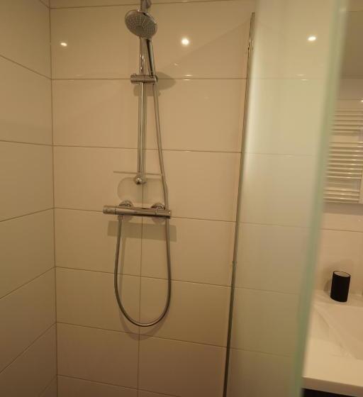 חדר סטנדרט, Het Pelgrimshoekje