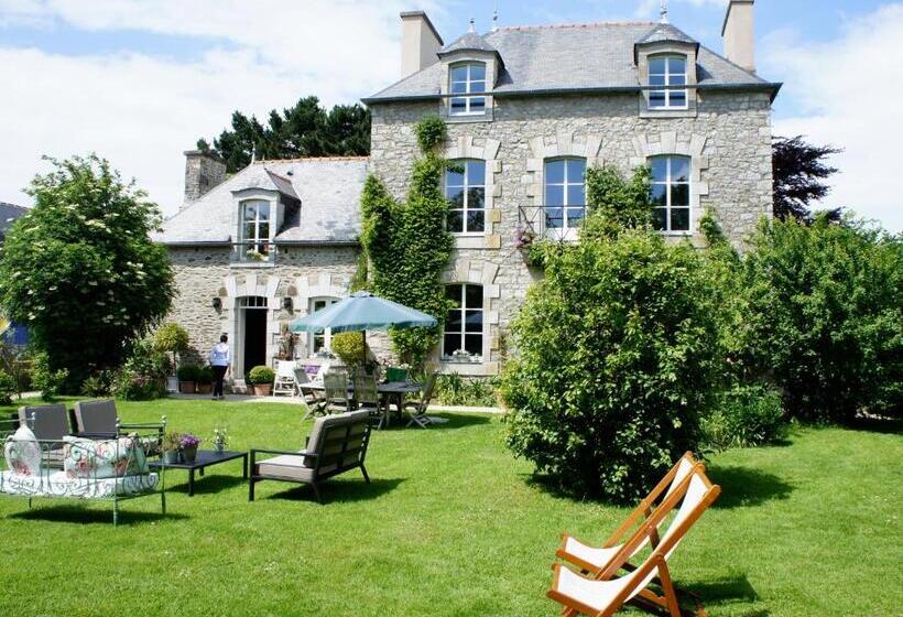 标准间, La Maison Les Mimosas