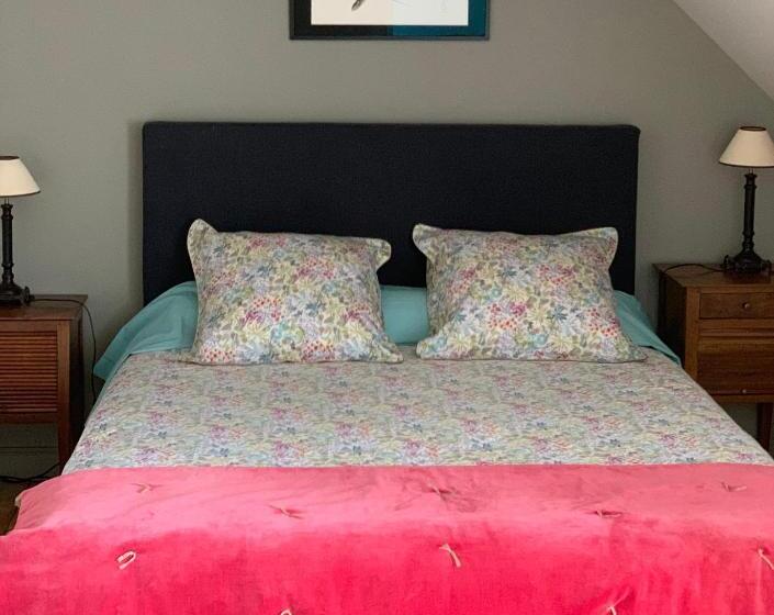 标准间, La Maison Les Mimosas