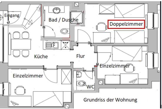 이코노미 룸, Leipzig In