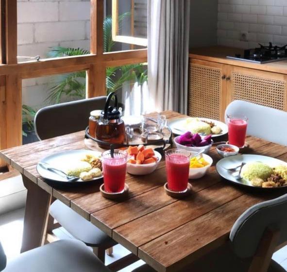 带花园景观的标准洋房, Seabirds Bed And Breakfast