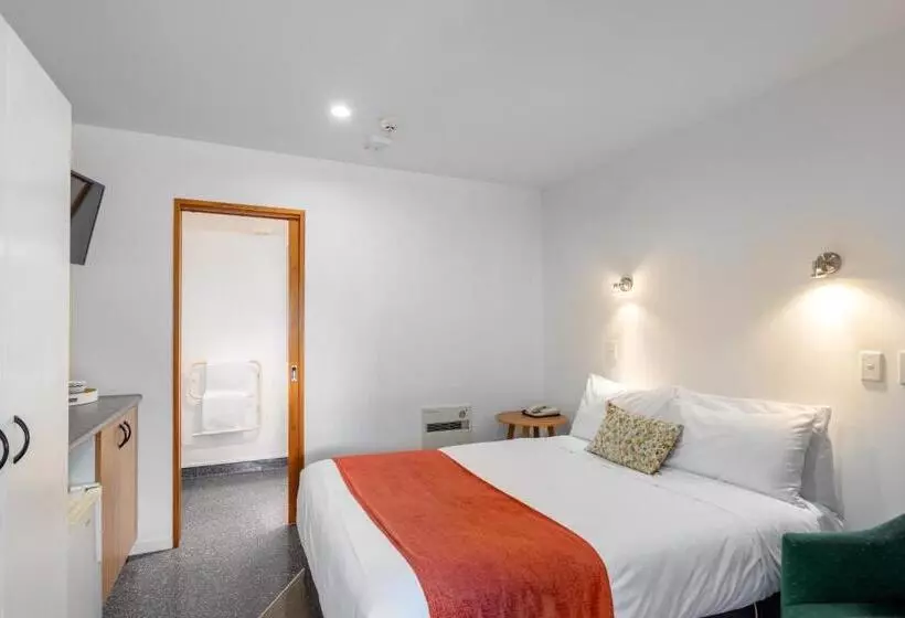 スタンダードスタジオ, Bella Vista Motel & Apartments Christchurch