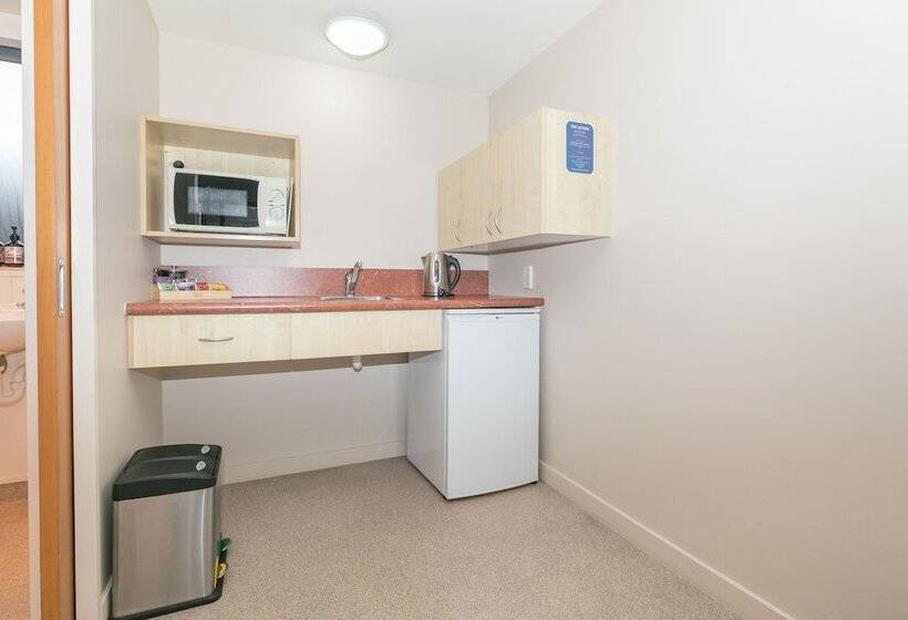 إستوديو قياسى, Bella Vista Motel Lake Wanaka