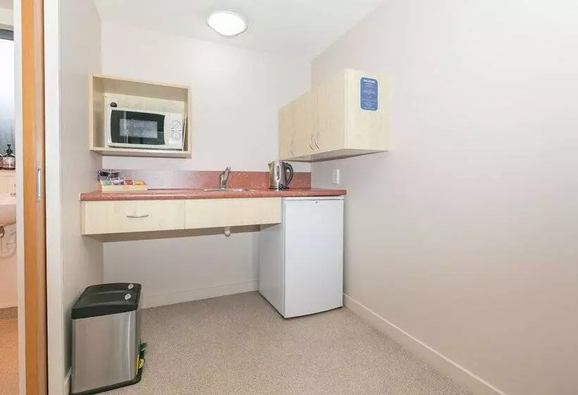 スタンダードスタジオ, Bella Vista Motel Lake Wanaka