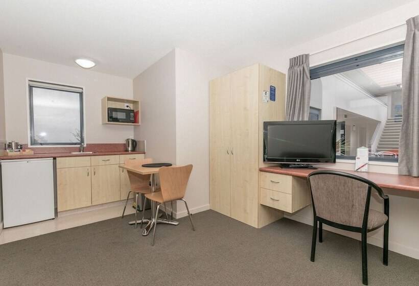 إستوديو سوبيريور, Bella Vista Motel Lake Wanaka