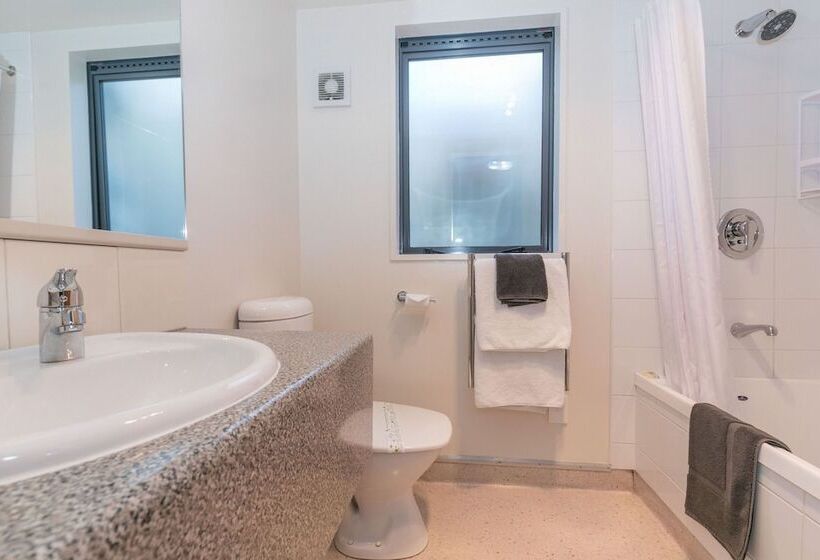 إستوديو سوبيريور, Bella Vista Motel Lake Wanaka