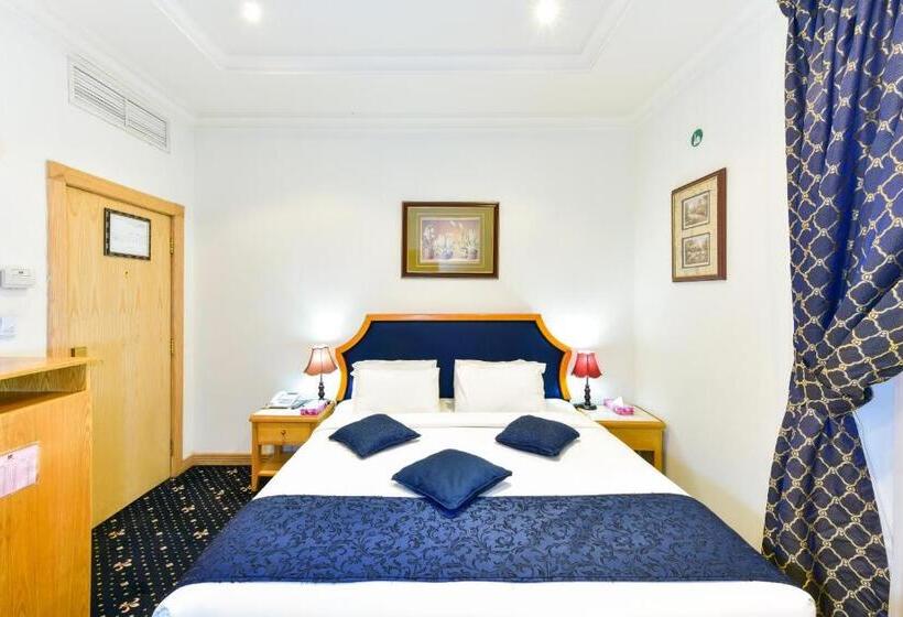 اتاق لوکس, Cayam