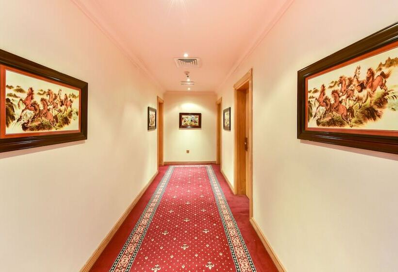 اتاق استاندارد, Cayam