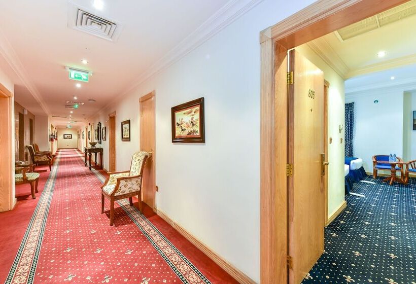 اتاق لوکس, Cayam