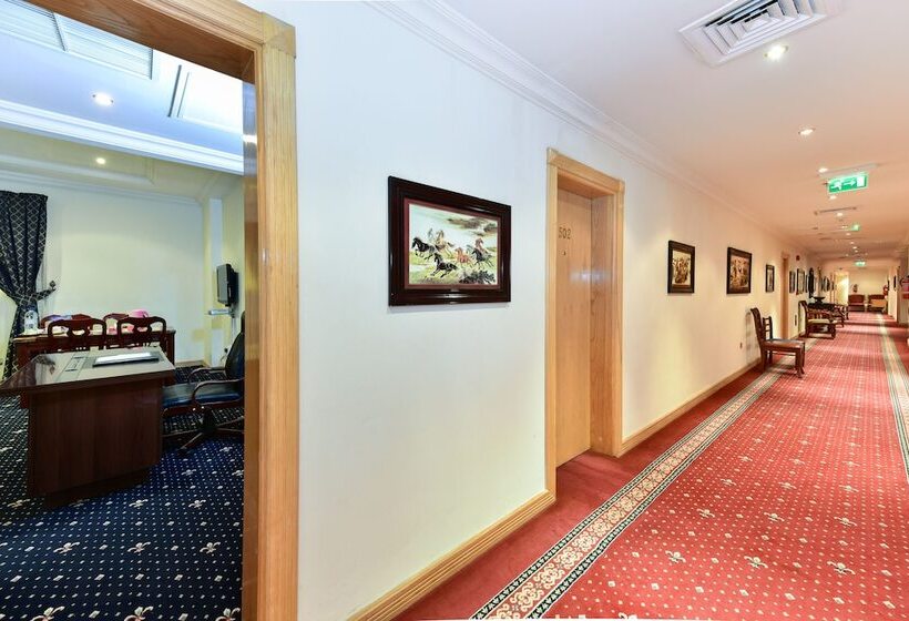 سوییت جونیور, Cayam