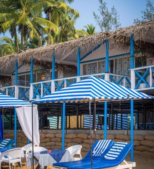 デラックスキャビン, Cuba Agonda