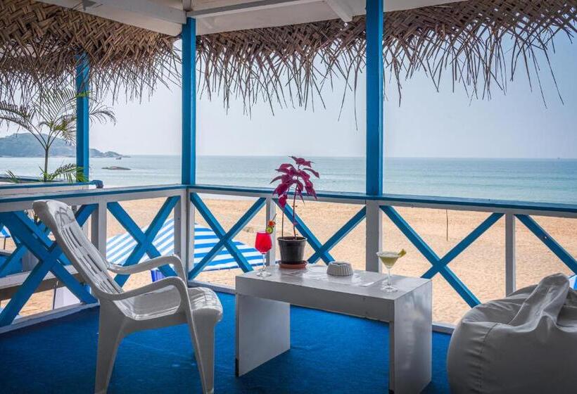 デラックスキャビン, Cuba Agonda