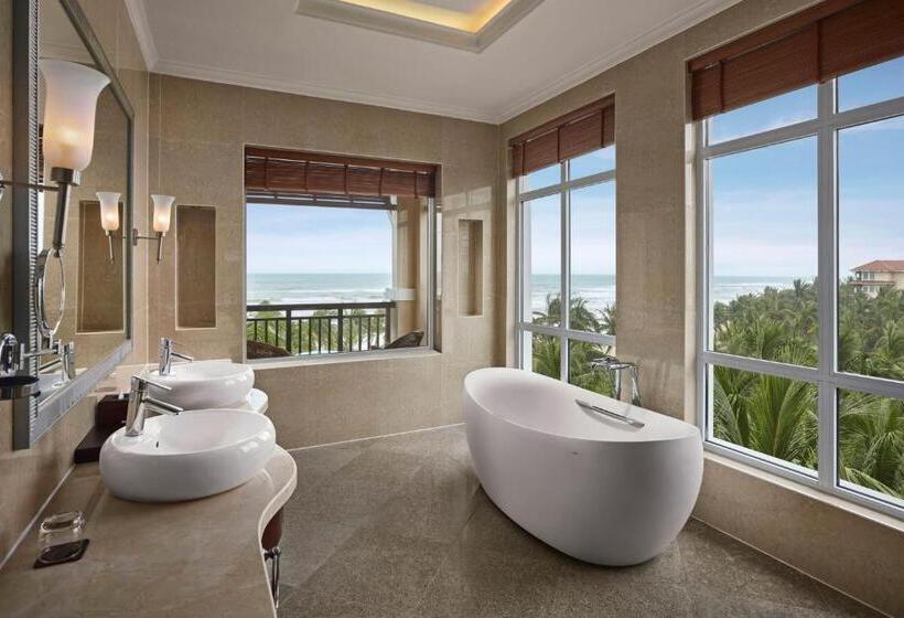 高级套房, Danang Marriott Resort & Spa