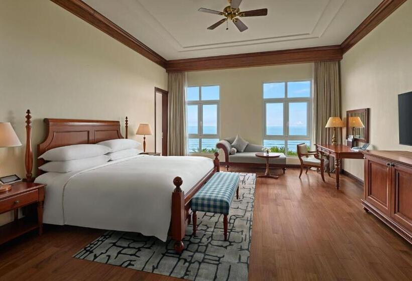 高级套房, Danang Marriott Resort & Spa