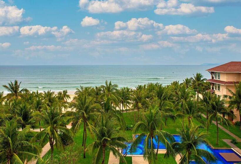 高级套房, Danang Marriott Resort & Spa