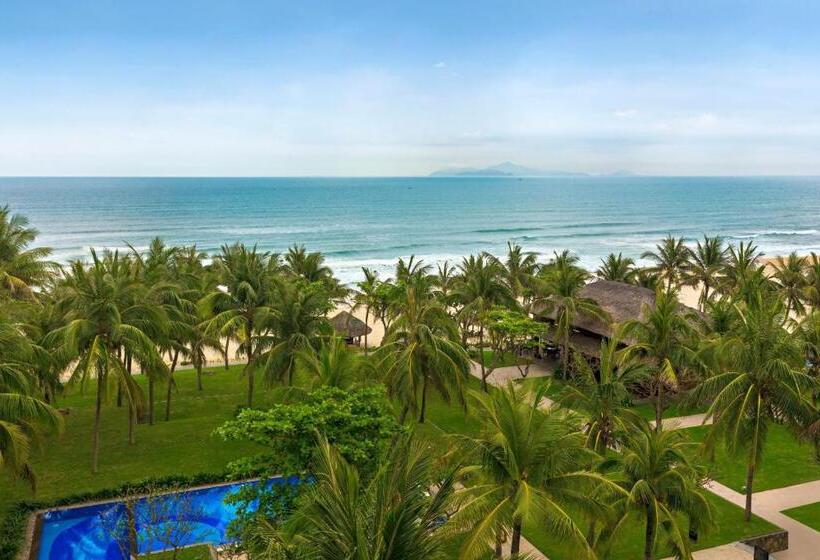 豪华海景房, Danang Marriott Resort & Spa