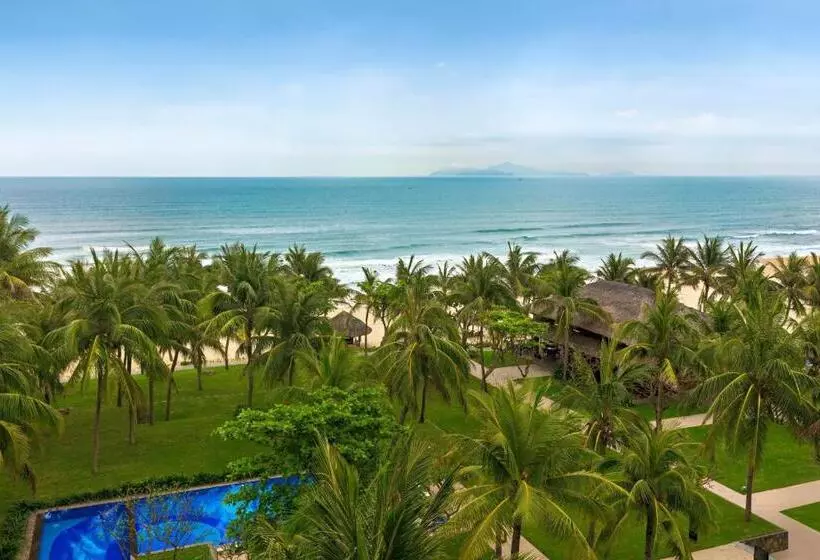 Deluxe Room Sea View