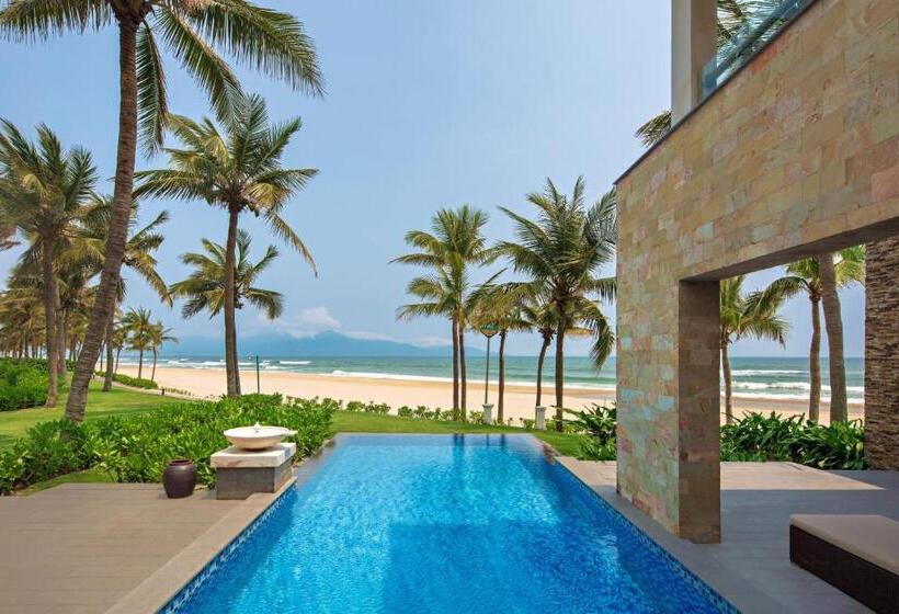 带4个卧室的别墅, Danang Marriott Resort & Spa