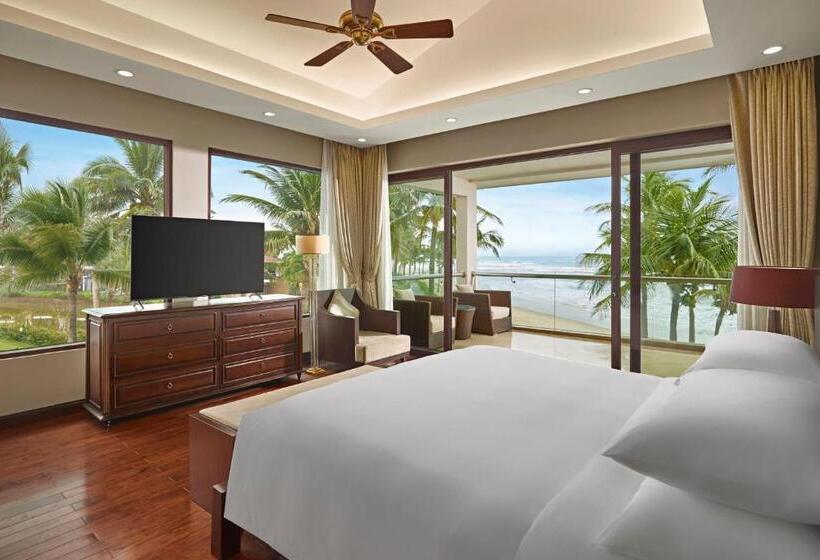 带4个卧室的别墅, Danang Marriott Resort & Spa
