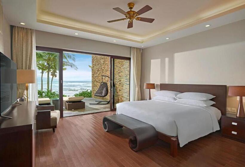 带3个卧室的别墅, Danang Marriott Resort & Spa