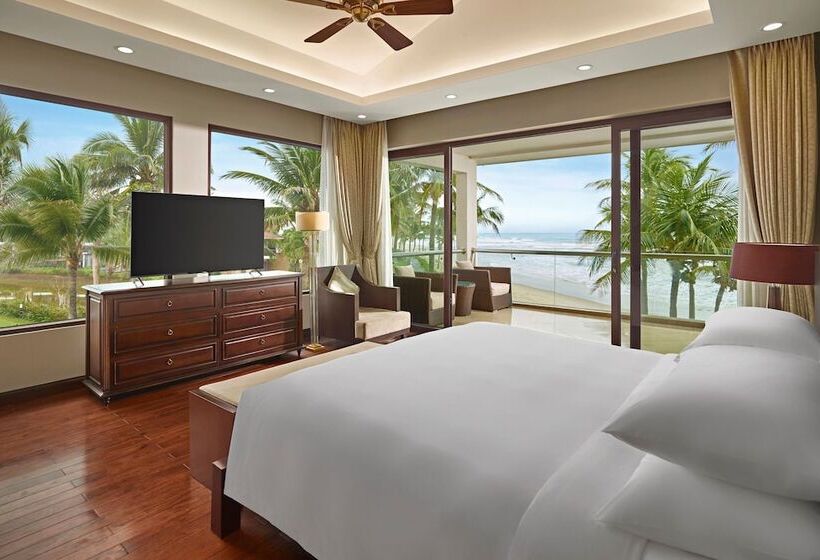带3个卧室的别墅, Danang Marriott Resort & Spa