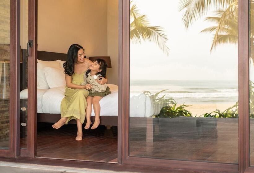 带4个卧室的别墅, Danang Marriott Resort & Spa