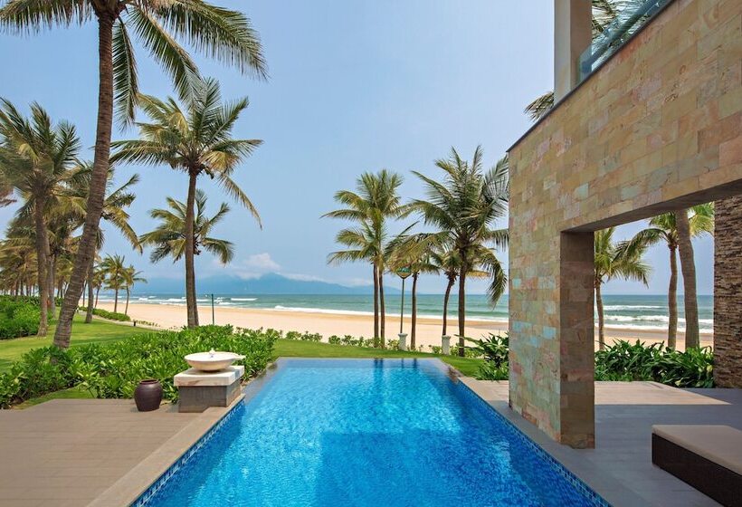 带4个卧室的别墅, Danang Marriott Resort & Spa