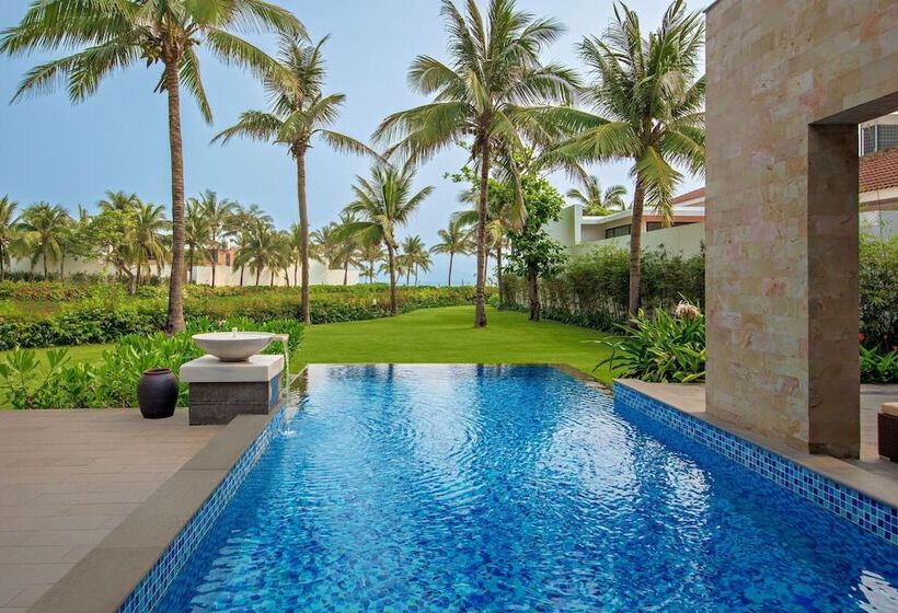 带4个卧室的别墅, Danang Marriott Resort & Spa