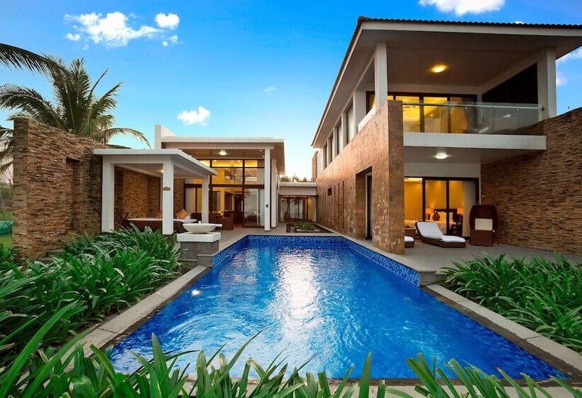 带4个卧室的别墅, Danang Marriott Resort & Spa