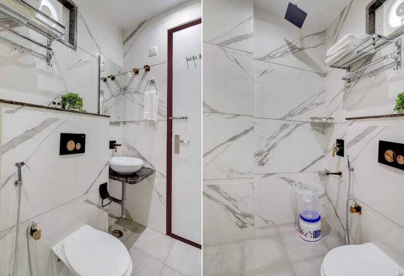 اتاق سوپریور, Anand Villa