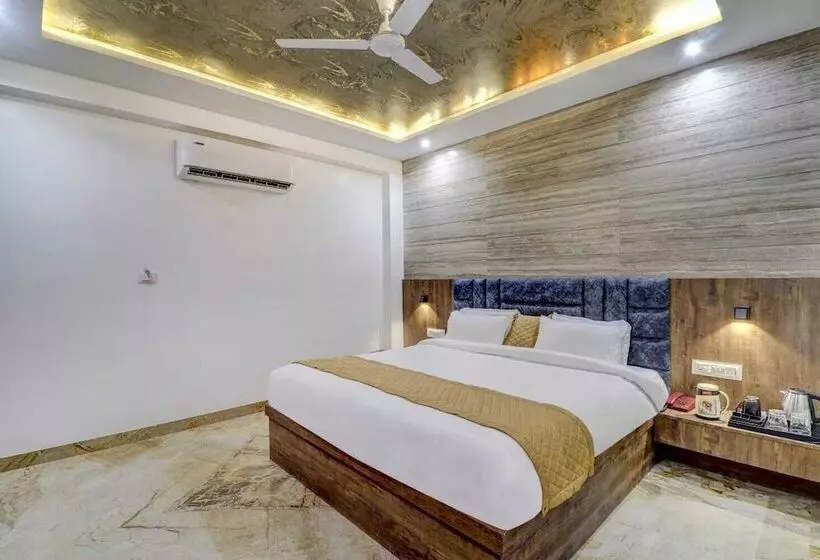 スーペリアールーム, Anand Villa