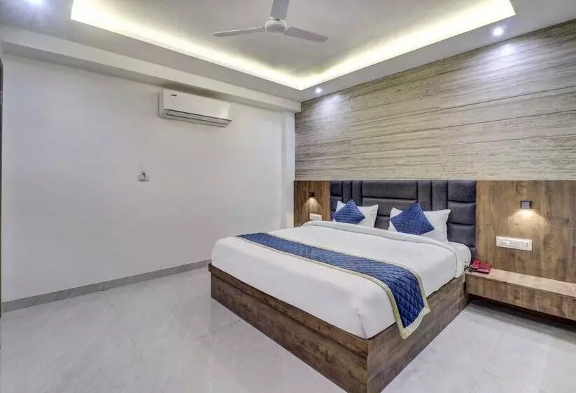 スーペリアールーム, Anand Villa