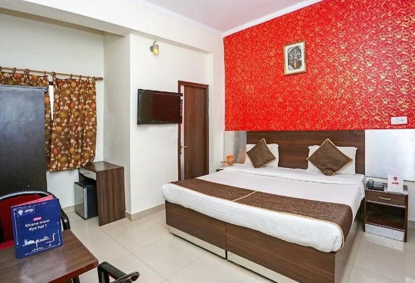 اتاق پرمیوم, Anand Villa