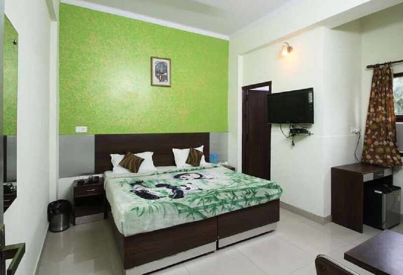 اتاق پرمیوم, Anand Villa