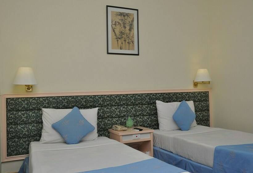 اتاق سوپریور, Arc En Ciel